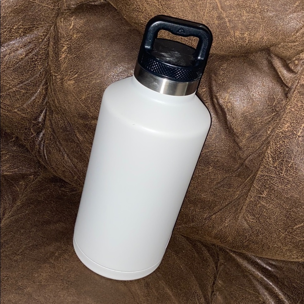 64 water bottle